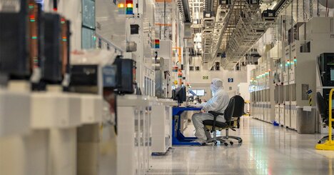 AIブーム支える大型供給契約、当てにならず