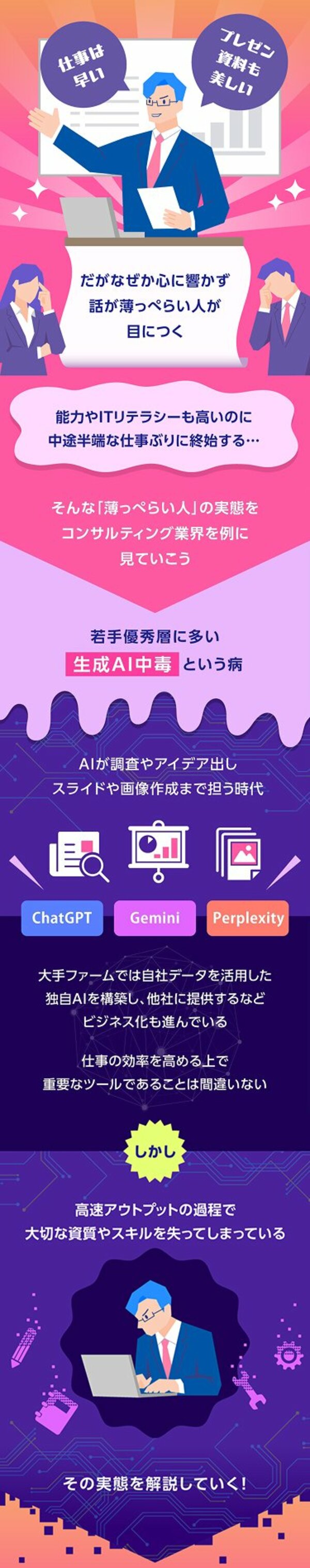 グラフィックニュース