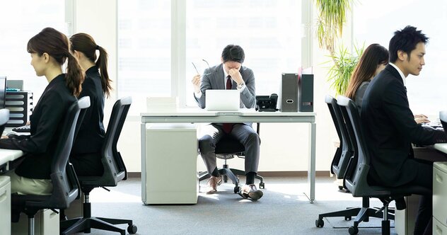“いい人”なのに、なぜか「部下を疲弊させる」リーダーの間違った思考法・ワースト1