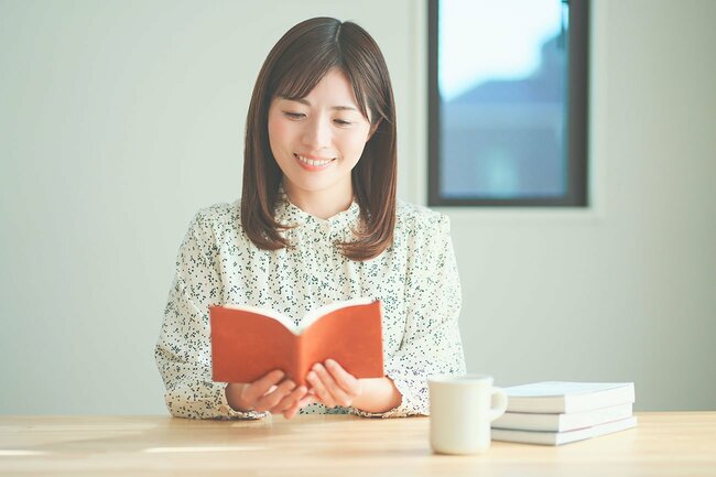 【直木賞作家が教える】冒頭10ページが勝負! 読者の心をつかむ歴史小説の“意外なコツ”