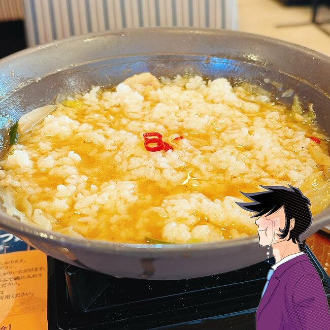 「ウマさ反則級だろっ！」ガストの“一人用もつ鍋”幸せすぎて涙出る！「めちゃくちゃ福岡の味」「ビールに合う」