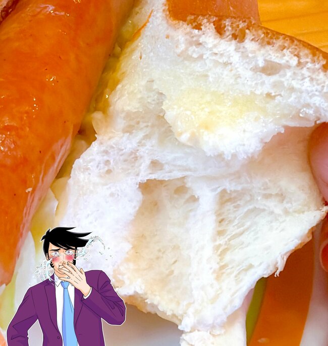 「写真の2倍くらいデカい」「これ軽食じゃないよ」コメダ珈琲の“やりすぎメニュー”想像以上のボリュームだった！「普通の倍くらいの食べ応え…」《実食レビュー》
