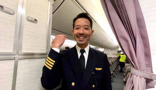 ANAグループ再編の深層、パイロットとCAの雇用は継続されるの？黒字リストラの手本になるか