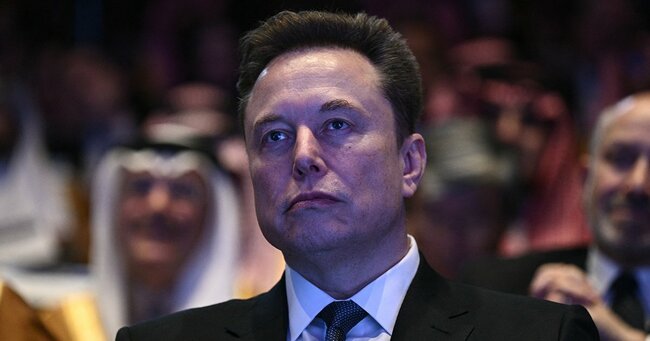 イーロン・マスク