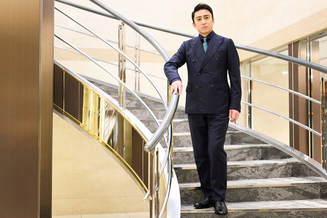 「周りと比較されてプレッシャー」→松本幸四郎の回答が目からウロコだった！