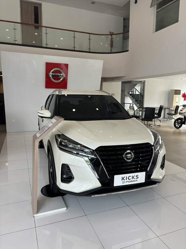 日産
