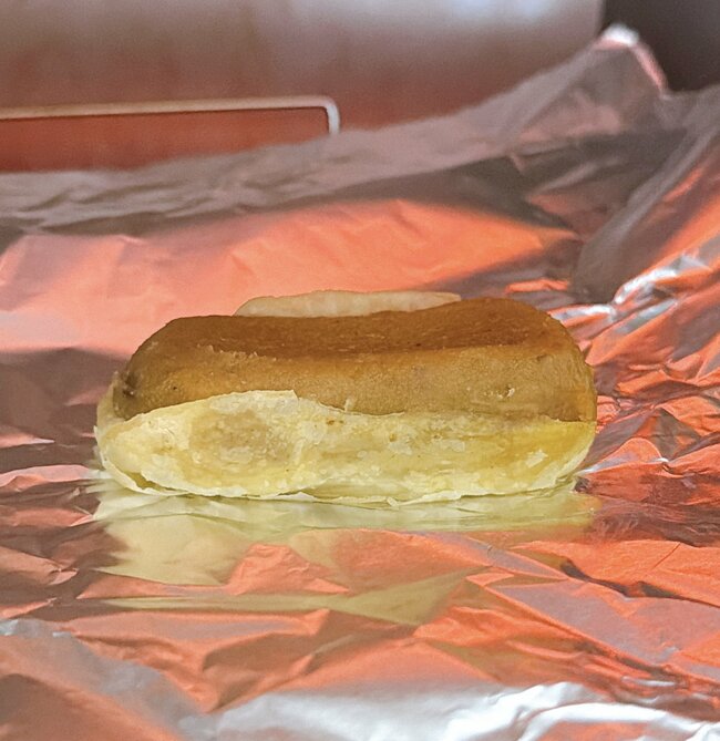 「129円で食べられるとは…」シャトレーゼの“隠れた名品スイーツ”ねっとり濃厚でおいしい～！「天才すぎ。美味すぎ」「口に入れた瞬間から幸せに包まれます」【実食レビュー】