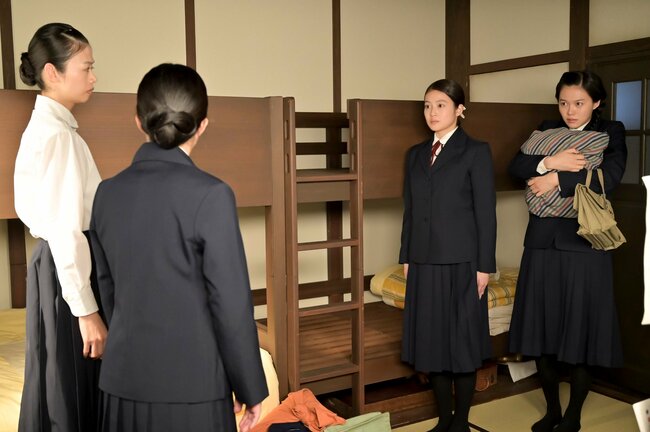 朝ドラファンならピンとくる「事件」、1年越し再登場のサプライズ【第21回レビュー】