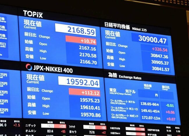 阪神が優勝する年は株価が上がるは本当か【景気探検家が解説】