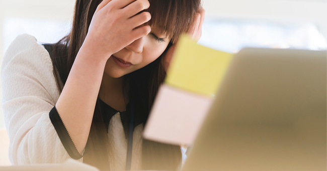「to doリスト」は ムダな仕事を増やす!? 「to doリスト」は ムダな仕事を増やす!?