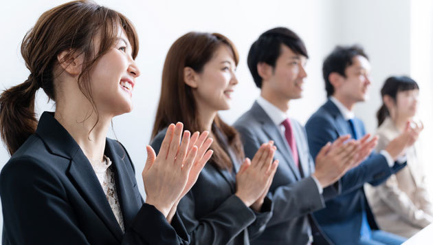 できる人は統計思考で判断する 集団思考