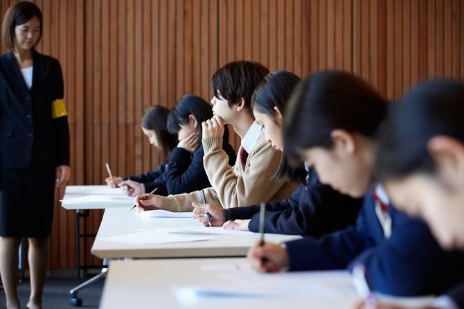 大学入試が様変わりした理由とは？