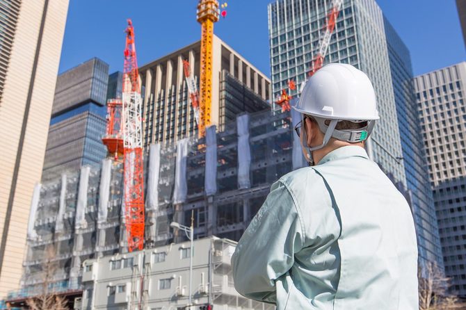 絶頂期の建設業界におけるM&A、廃業には共通の一大要因がある