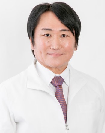幸町歯科口腔外科医院の宮本日出院長