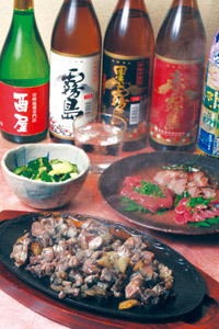 酉屋(とりや)