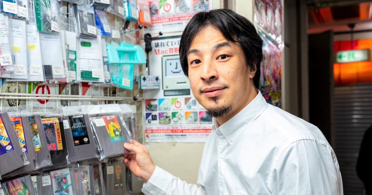 「40歳から頭が固くなる人の特徴」ワースト1