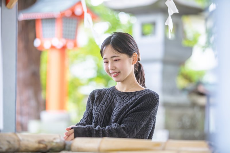 【一粒万倍日】より超開運! 神社に持っていくだけで開運する、意外なもの