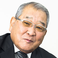 辻本憲三