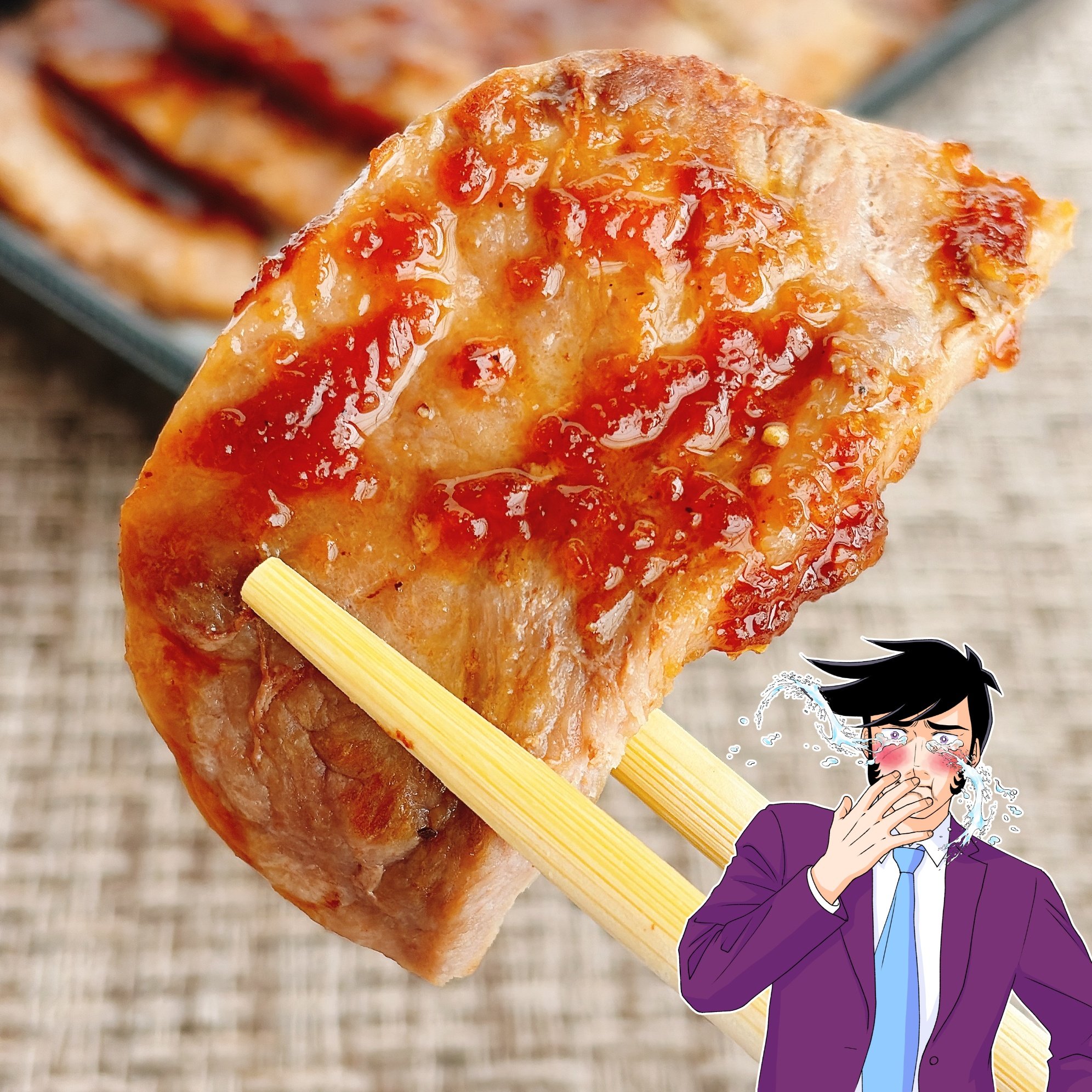 お肉だらけで白米がほとんど見えない…!ほっともっとの“牛ステーキ2倍弁当”食べ応えがスゴすぎる!「お腹いっぱいだわ」「食欲増進すぎる」