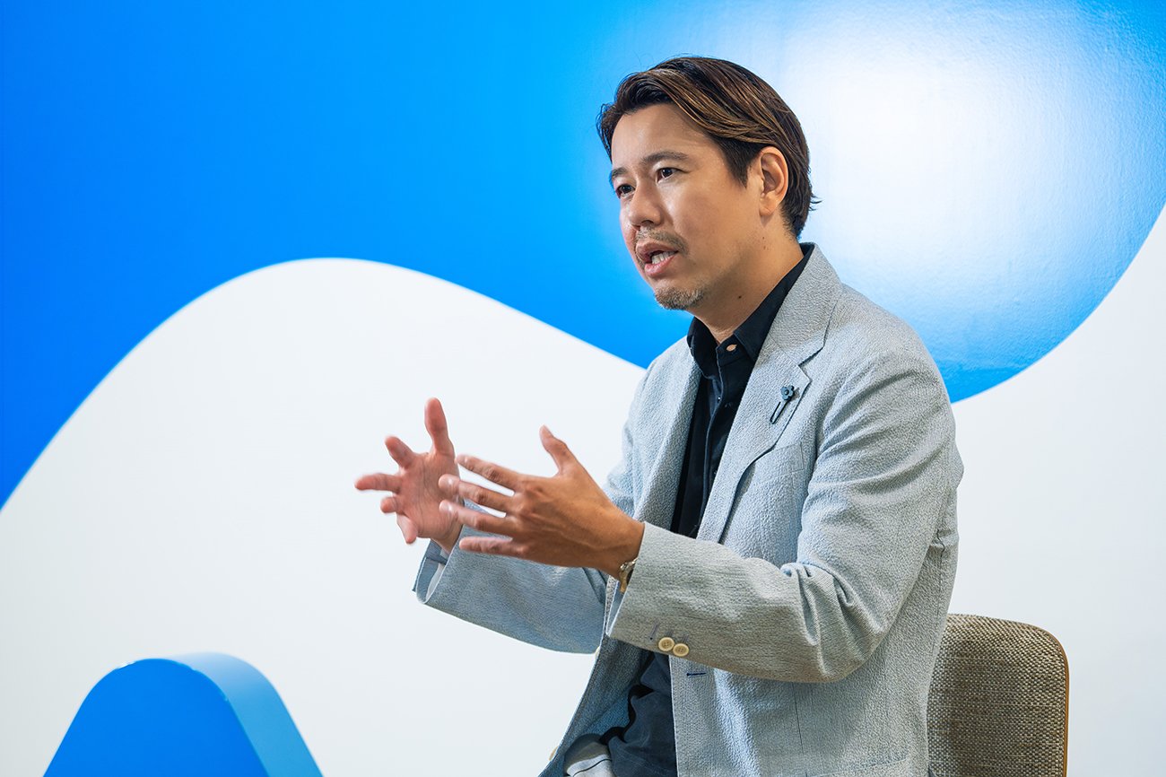カオナビが切り拓く「タレントインテリジェンス」の可能性——AI時代に日本企業が競争優位を確立するための武器