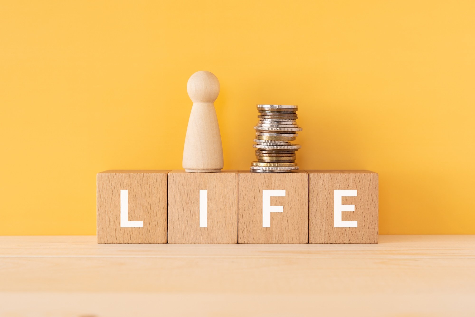 「年収300万円以下でも幸せに暮らしたい人」に教えてあげたいこと・ベスト1