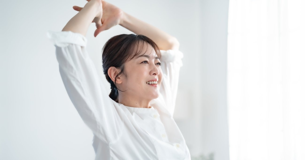 【太りやすい人と、たくさん食べても痩せる人】横から見ただけでわかる、決定的な違い