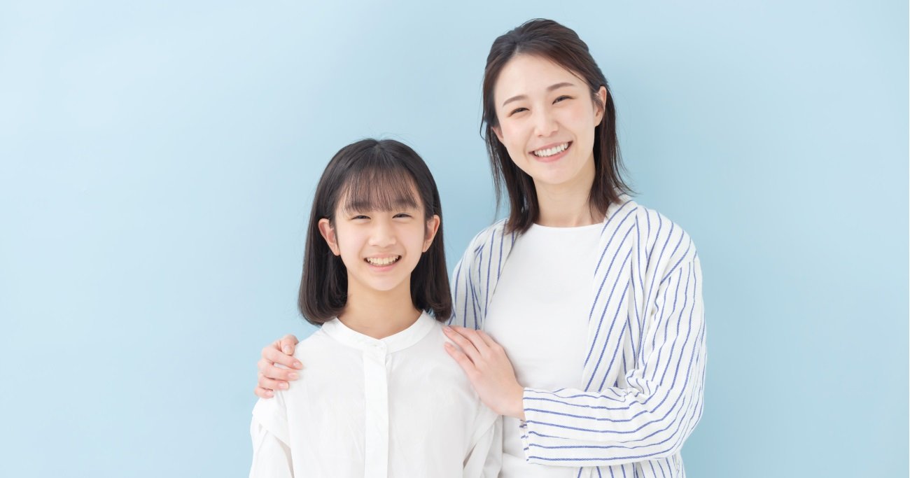親子 内気 静かな人 学校