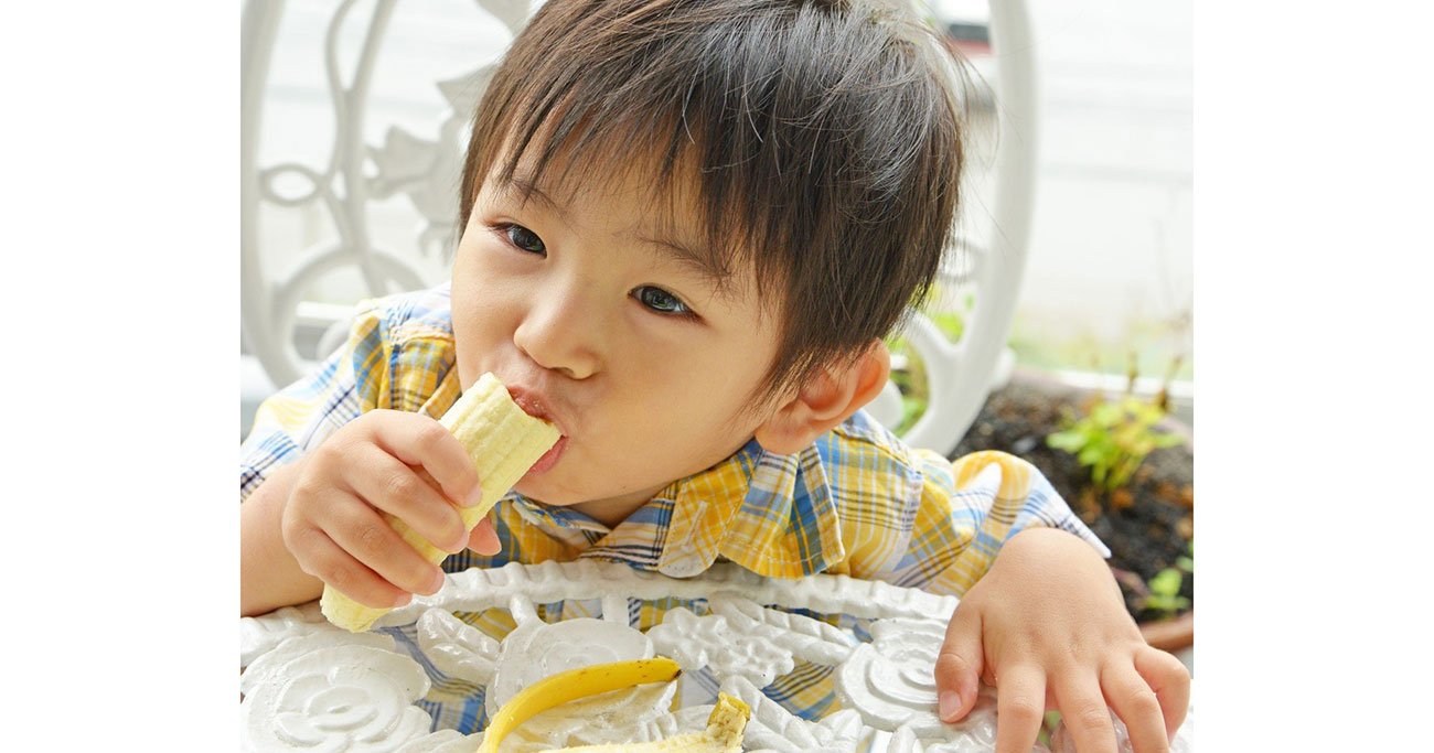 【てぃ先生が答える】子どもの偏食が直りません！