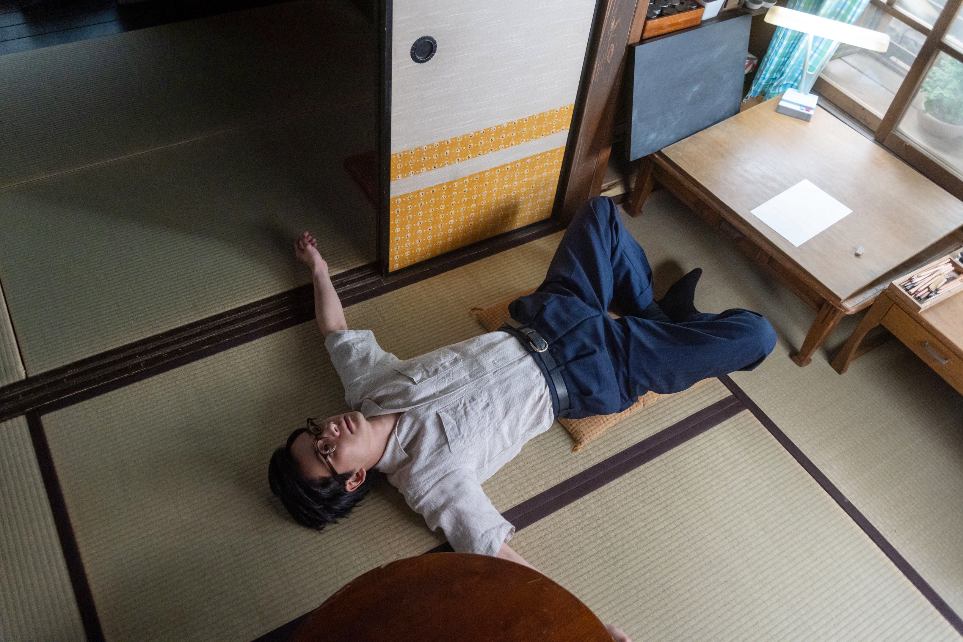 「おや、この詩…」意外なシーンで名フレーズが爆誕！『あんぱん』放送100回目に名言の嵐【あんぱん第100回】