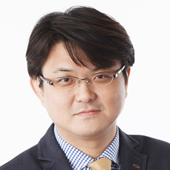 横山光昭