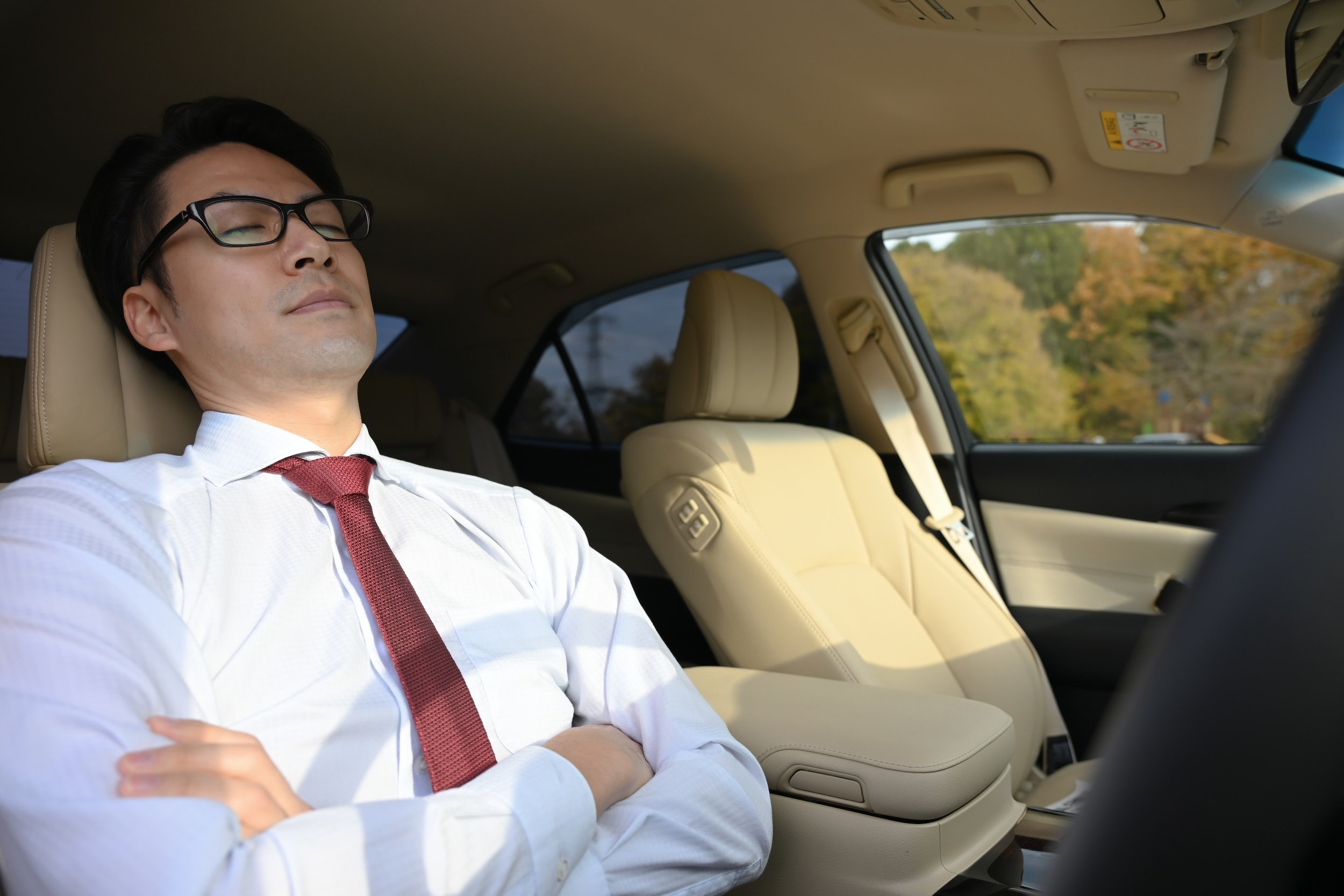【燃え尽き?】40代で「あの頃の努力」ができなくなる、たった1つの理由