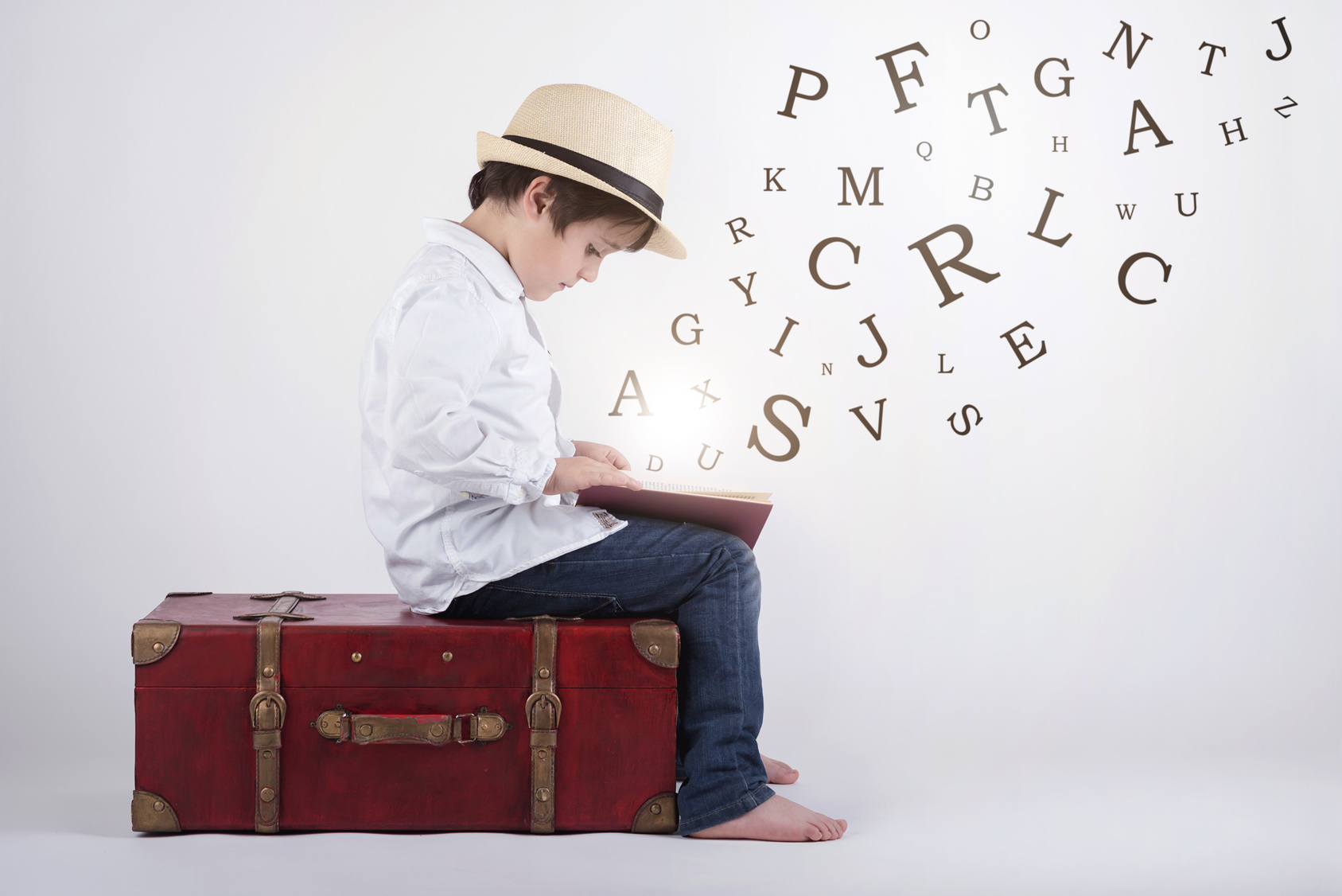 子どもの「考える力」を伸ばすベストな方法とは？