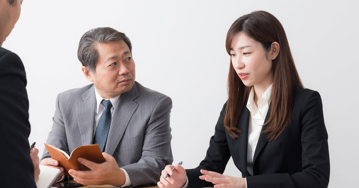 ラフな職場でも「敬語」は必要ですか?