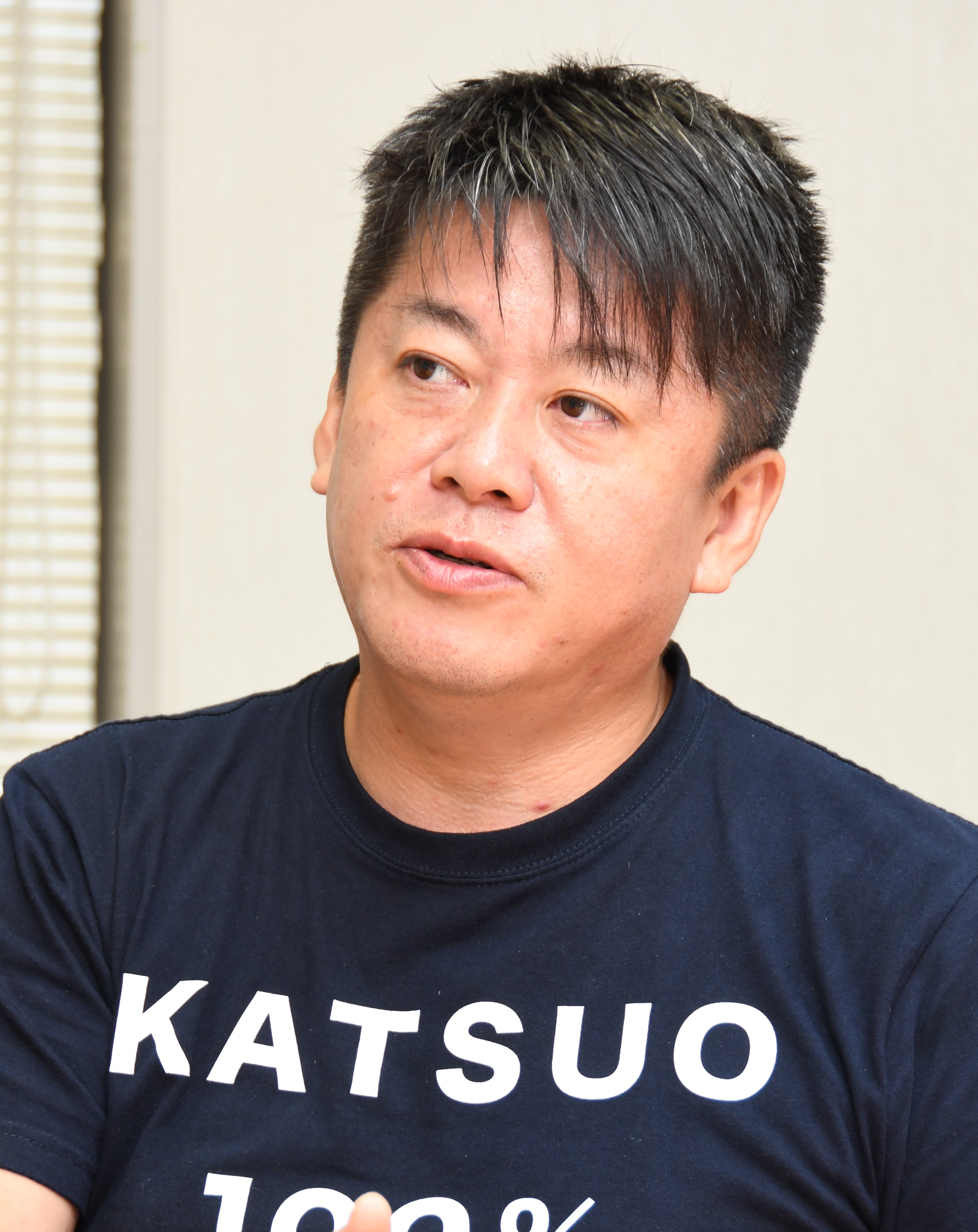ホリエモンが本屋を経営する、ブルー・オーシャンな理由