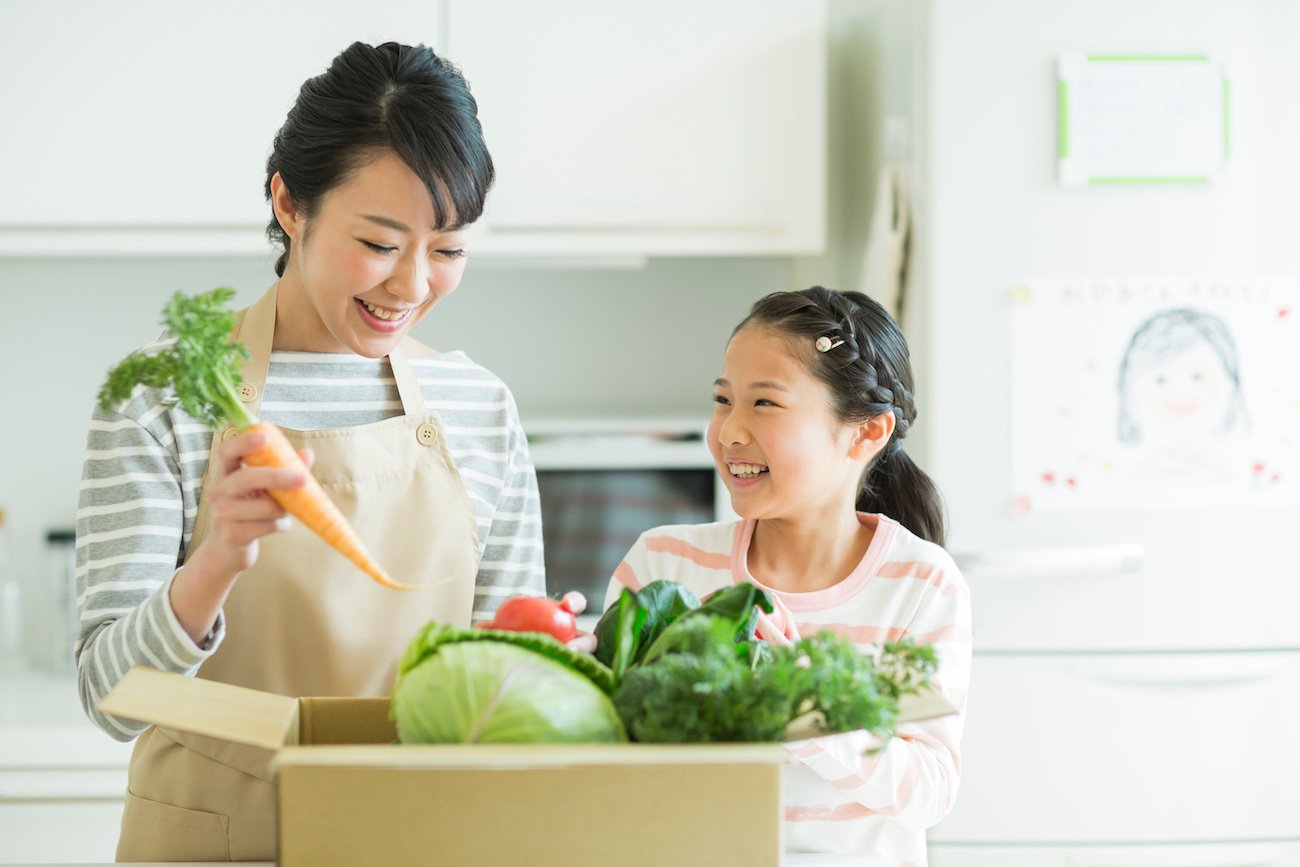 【小児科医が教える】オーガニック食品を選ぶ理由とは? 世界とのズレを感じる「日本の親の回答」