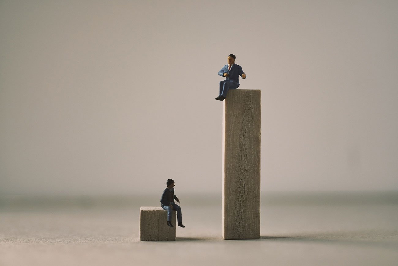 35歳を境に「社会で頭角をあらわす人」「落ちぶれる人」に分かれる、たった1つの差とは？