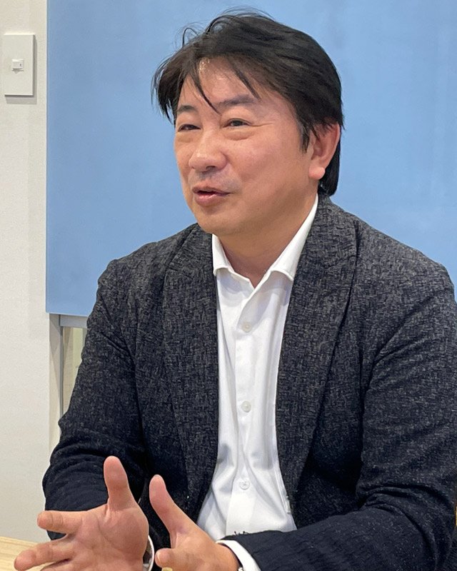 鈴木康弘・セブン&アイ・ホールディングス元最高情報責任者(CIO)