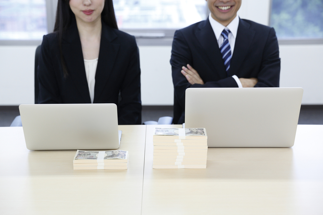 同一労働同一賃金の議論に足りない「労働結果の評価法」の視点