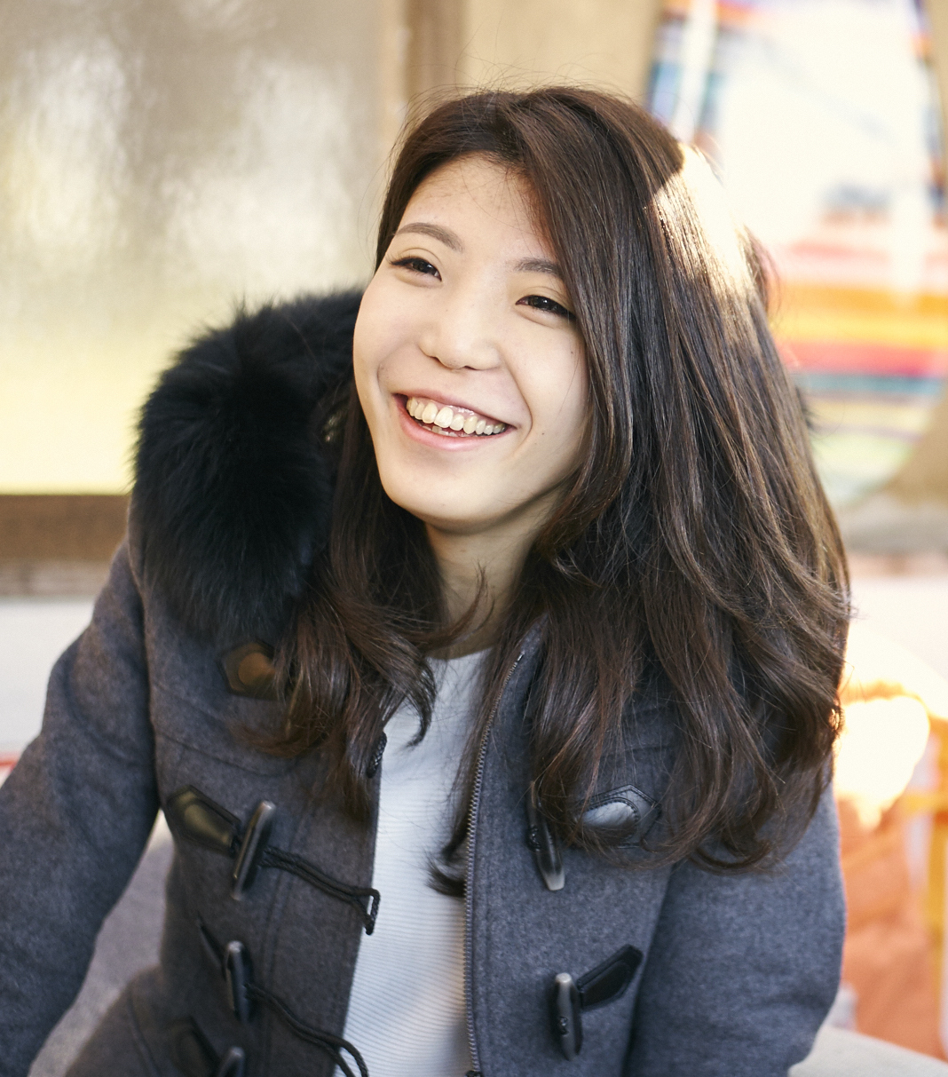 25歳で社長と大企業OLを兼業「パラキャリ女子」の生態