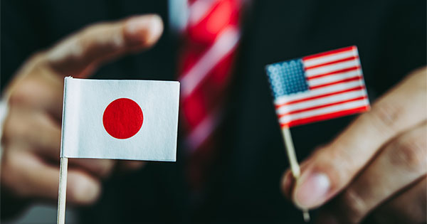 貿易戦争日本への影響は?