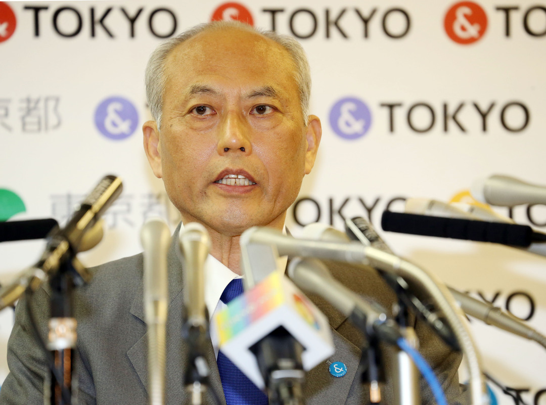 舛添バッシングの裏に自民党・都庁職員との“政争”