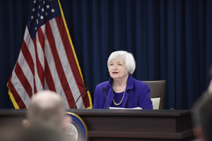 米国利上げで浮上する世界経済の失速リスク