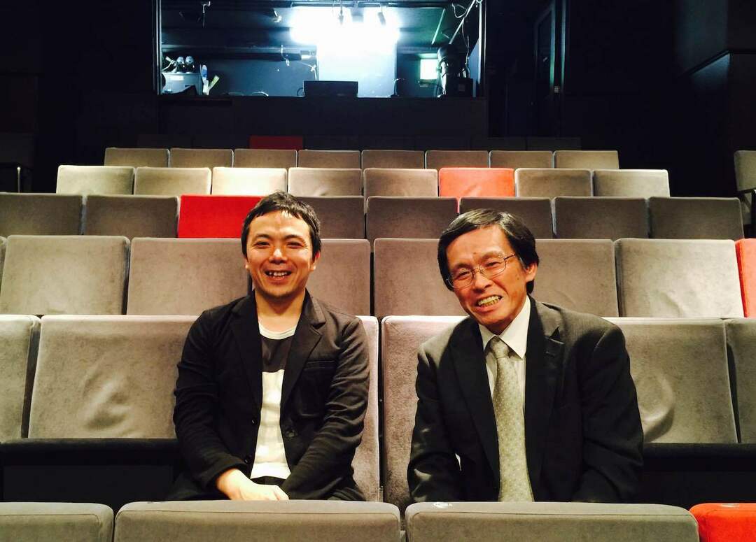原作者も絶賛!<br />舞台版『嫌われる勇気』の魅力
