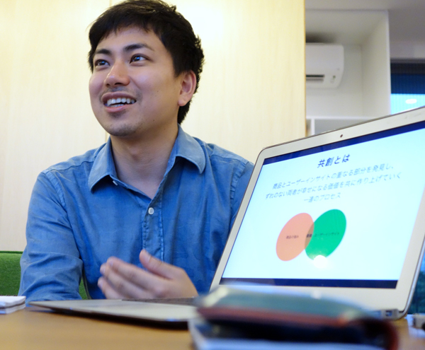 見返りなしで純粋にほしいものを聞く<br />本音マーケティングの重要性