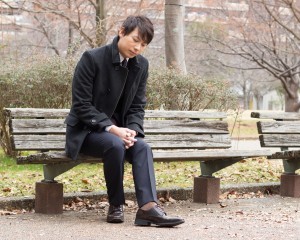 不本意と思う異動にこそ、チャンスは転がっている