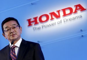 ホンダ決算発表延期、真の火種はタカタ製エアバッグ問題か
