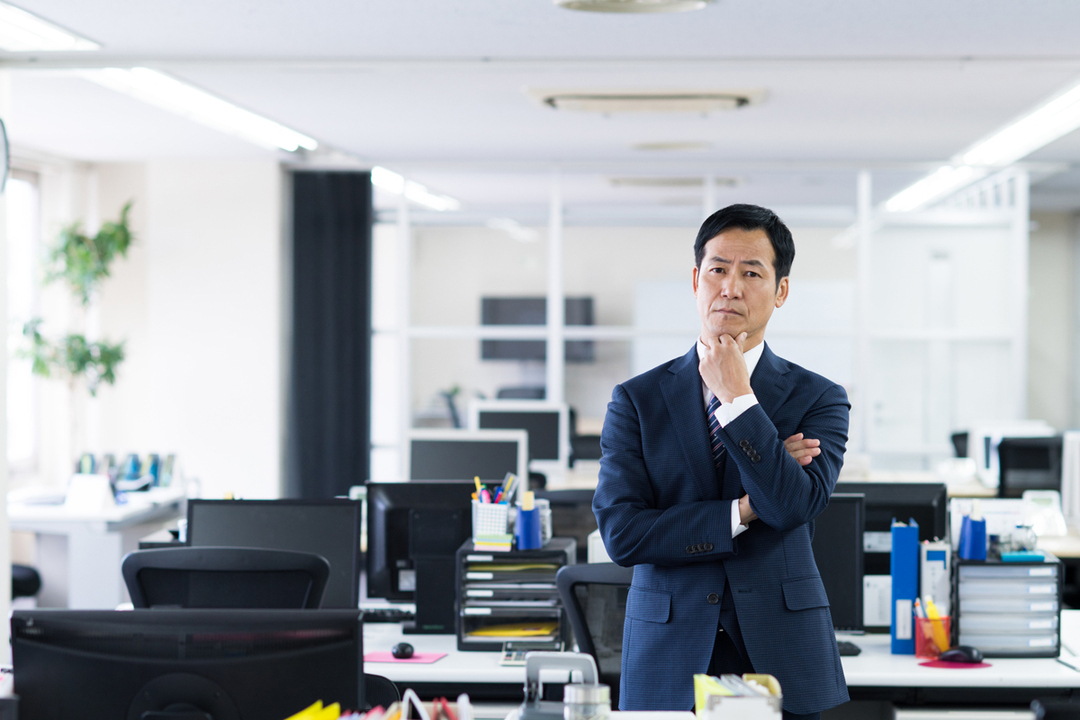働き方改革が社員にストレスを与えるのはなぜか