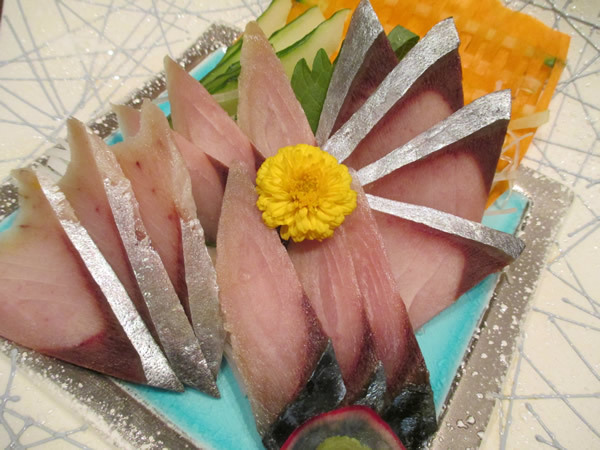 青森県八戸の“ありがたみのない魚”を<br />「ブランドさば」に昇格させた名産品の仕掛け人