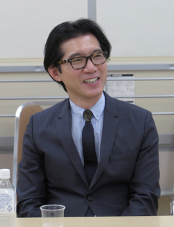 社員旅行は「浜名湖競艇場」!<br />「能力がある人」より、<br />「一緒にいたら面白い人」を選べ