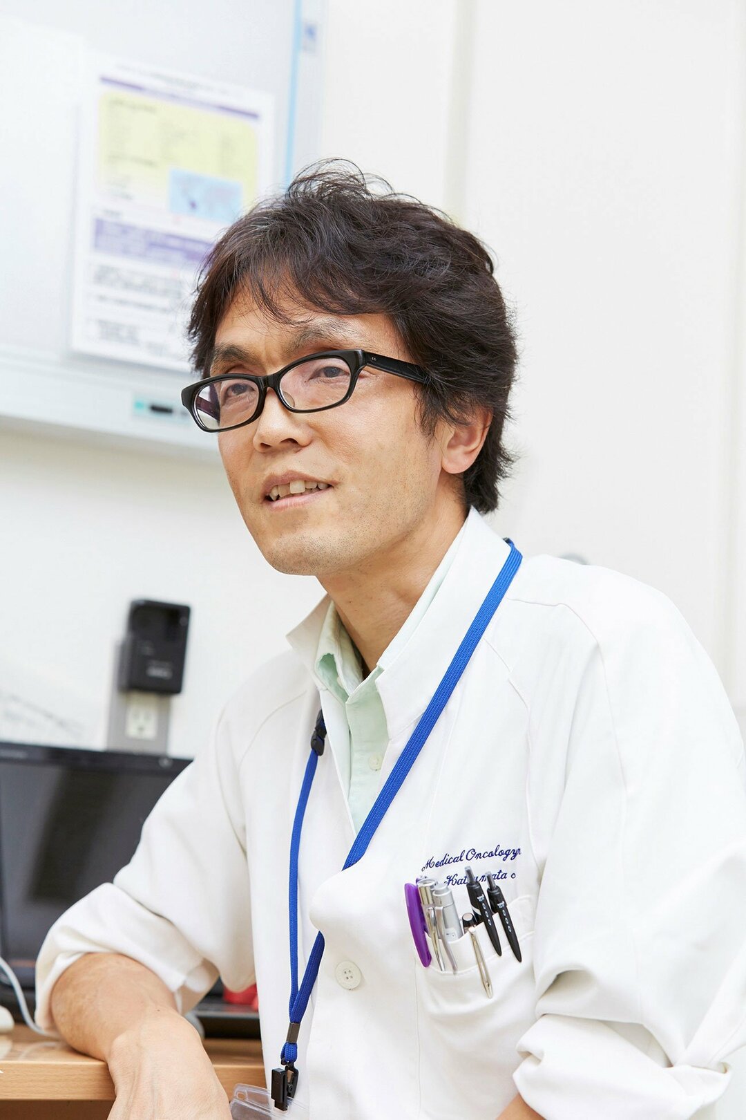 がん検診もPCR検査も「早期発見」が本当の目的なのではない